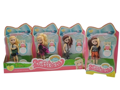 单人普通身（12片/盒） - OBL723669