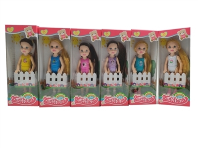 单人全喷漆普身 - OBL723673