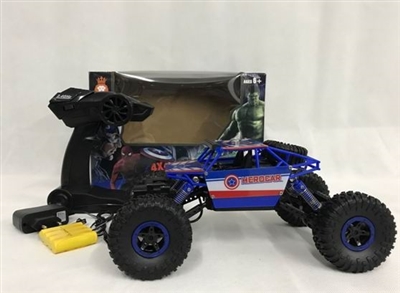 美国队长1/18 攀爬遥控车 - OBL723798