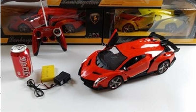 1：10五通遥控开门带灯光  - OBL723885