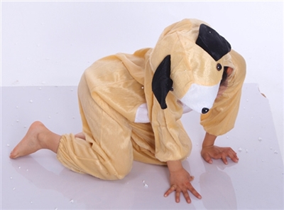 The dog costumes suit - OBL723907