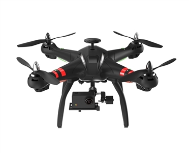 Mobile phone APP double GPS aerial brushless motor machine - OBL723983