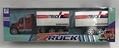 Drag head semi - OBL724037