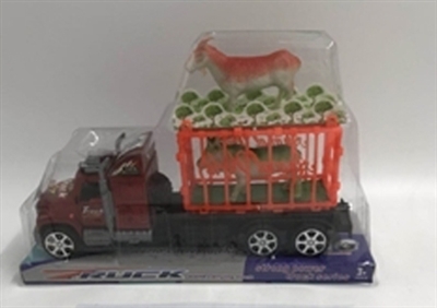 Drag head of on-board vehicle - OBL724039