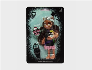 6 inches of new monster pattaya pyrene/solid body - OBL724080