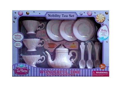 Play house tea set - OBL724088