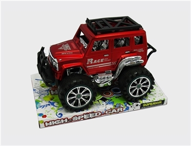 Inertial suvs - OBL724168