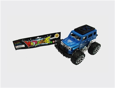 Inertial suvs - OBL724174