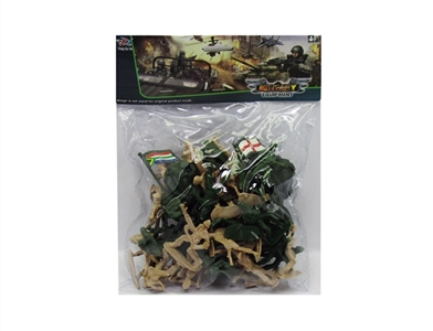 60 PCS corps - OBL724181