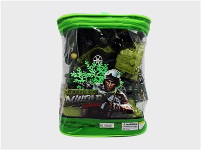 32 PCS military set - OBL724191