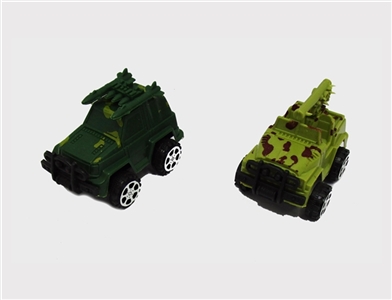 Four vehicles - OBL724201