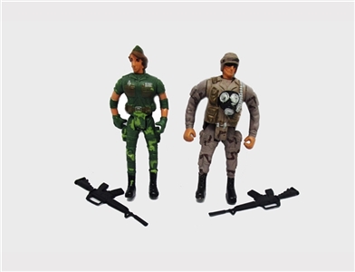 Six soldiers - OBL724202