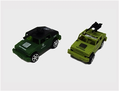 Two chariots - OBL724207