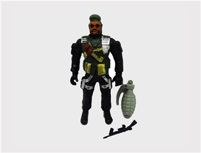 Two soldiers - OBL724210