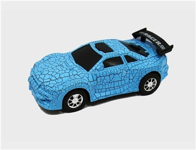 Black inertial car window - OBL724214