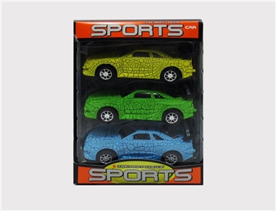 Inertial car window - OBL724215