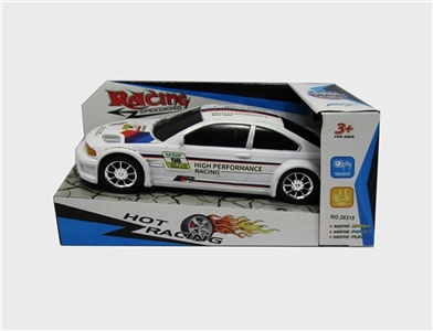 Wu inertial car window - OBL724219