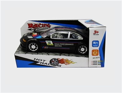 Inertial car window - OBL724222