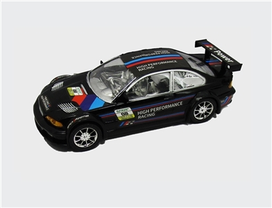 Inertial car window - OBL724224