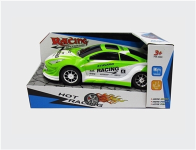 Wu inertial car window - OBL724225