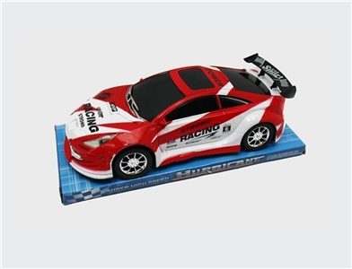 Wu inertial car window - OBL724226