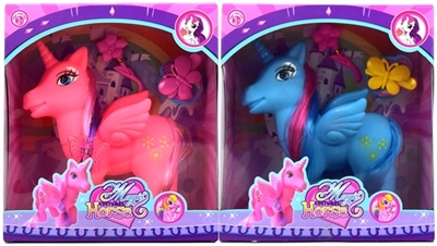 Evade glue elven horses - OBL724255