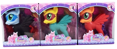 Evade glue elven horses - OBL724256