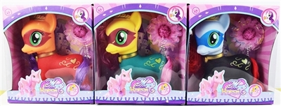 Evade glue elven horses - OBL724257