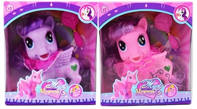 Evade glue elven horses - OBL724258