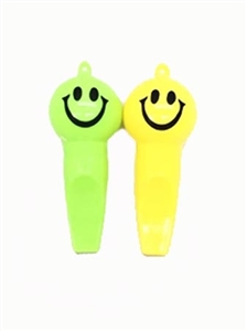 Two-zhuang big smiling face a whistle - OBL724439