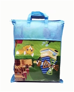 100 cm * 80 cm wide cartoon carpet - OBL724442