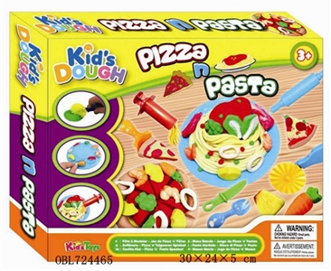 Pizza suit - OBL724465