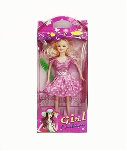 Solid barbie - OBL724493