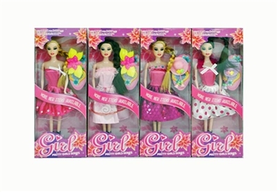 Barbie suit - OBL724496