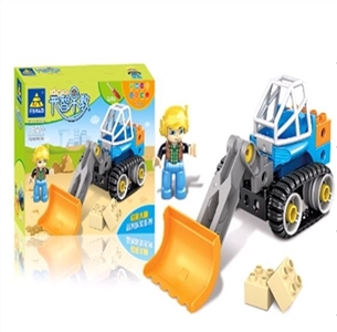 Open wisdom early education - OBL724530