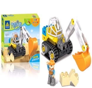 Open wisdom early education - OBL724531