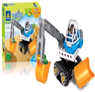  开智     早教 - OBL724537