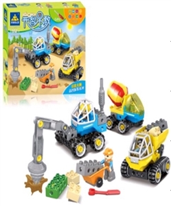  开智     早教 - OBL724539