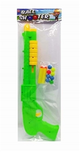 Solid color soft bullet gun - OBL724546