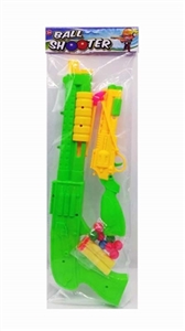 Solid color soft bullet gun - OBL724547