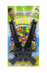 Solid color soft bullet gun - OBL724559