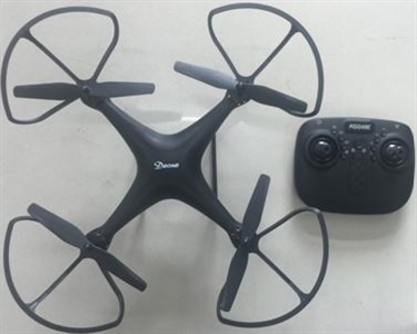 2.4 G four axis aircraft (long range) - OBL724570