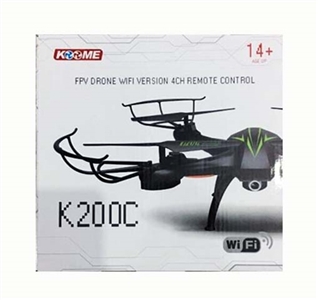 4 channel 2.4 GHz UFO with Gyro camera (4 channel four axis fixed high gyroscope) wifi / 2 million. - OBL724578