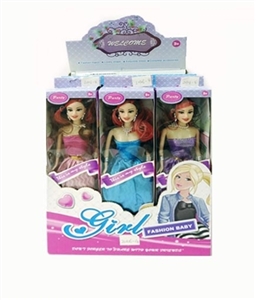 11.5 -inch barbie - OBL724614