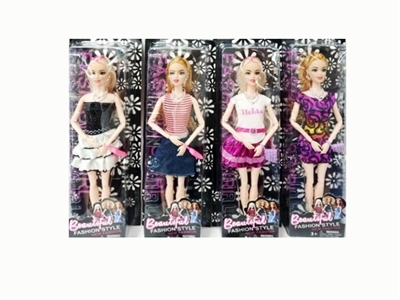 11.5 -inch barbie fashion - OBL724619