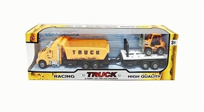 Inertial engineering vehicle - OBL724626