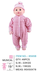 Cotton doll - OBL724631