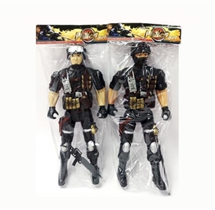 The police man - OBL724646