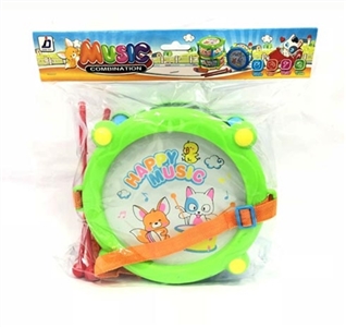 Cartoon toy drum - OBL724657