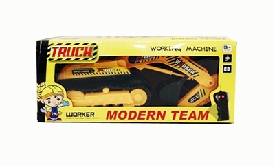 2通工程车 - OBL724660